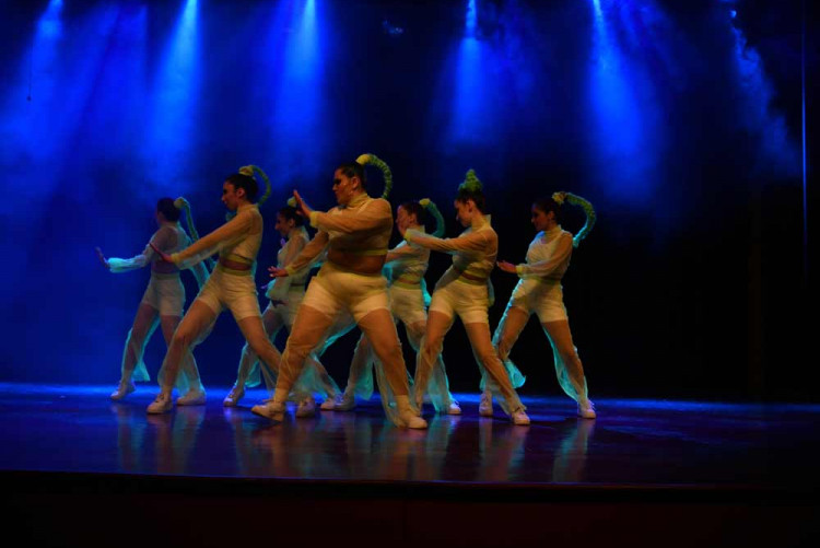 İKÜ Dans Fest’22