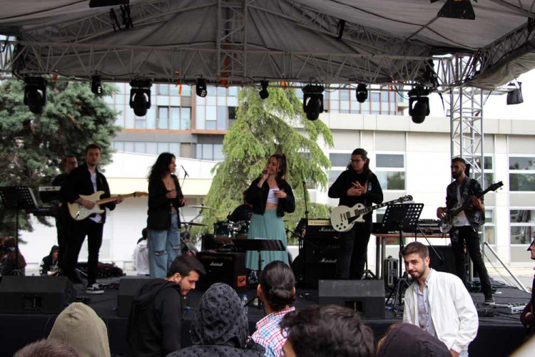 İKÜ GENÇ FEST’22