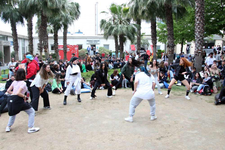 İKÜ GENÇ FEST’22