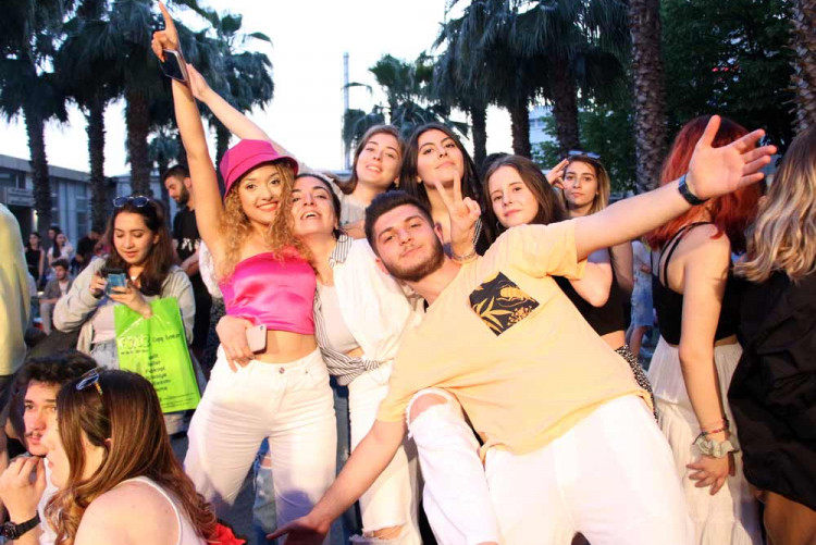 İKÜ GENÇ FEST’22