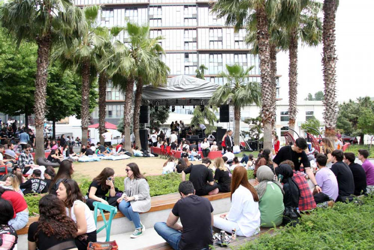 İKÜ GENÇ FEST’22