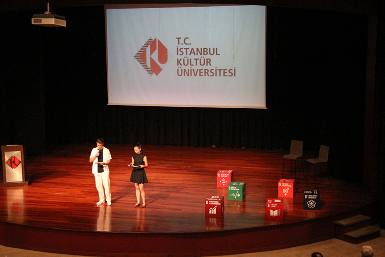 "Orientation Program"