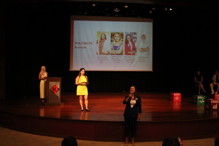 "Orientation Program"