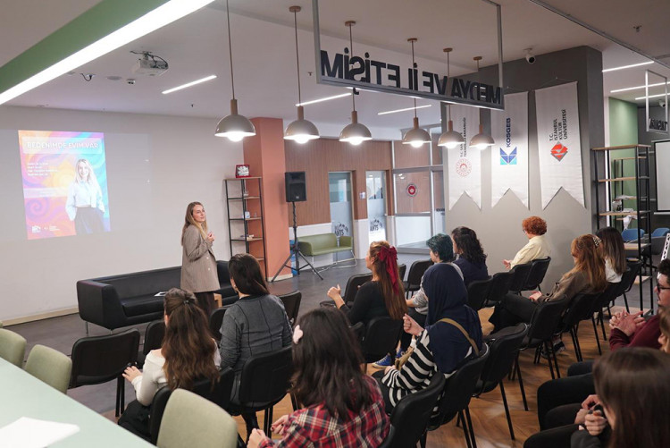 “Bedenimde Evim Var” Somatik Farkındalık Etkinliği 