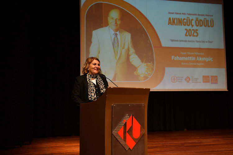 Akıngüç 2025 Awards