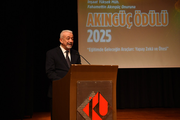 Akıngüç 2025 Awards