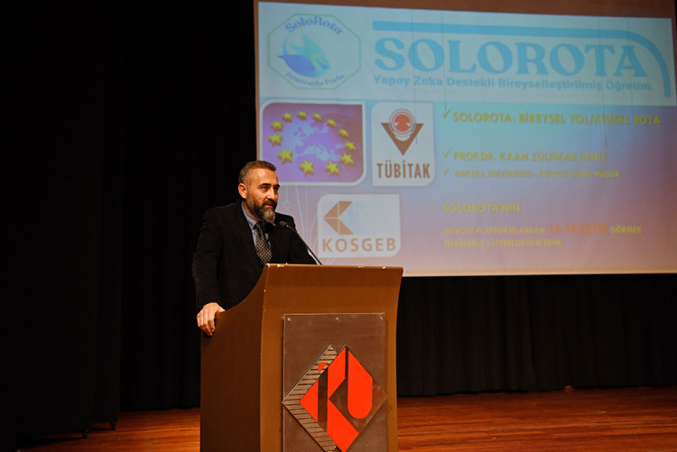 Akıngüç 2025 Awards