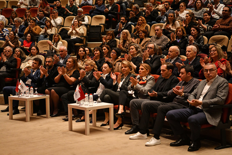 Akıngüç 2025 Awards