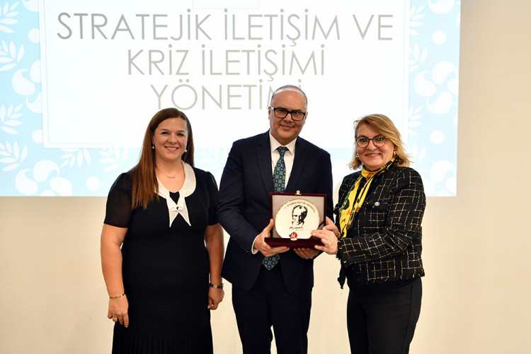 Assoc. Prof. Dr. Bora Bayraktar