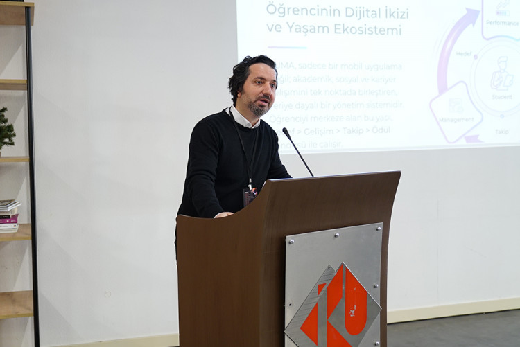 PUMA Akademik Entegrasyon ve Öğrenme Deneyimi Çalıştayı