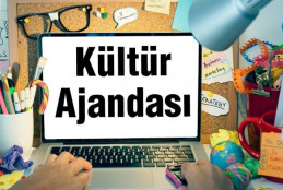 Kültür Ajandası'nın 424. Sayısı Yayımlandı