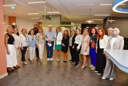 Emeritus Prof. Dr. Atilla Ertan