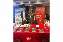 Turkish-Arab University Rectors